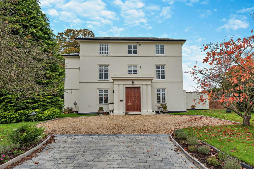 Main image of property: Beaudesert Park, Henley-in-Arden