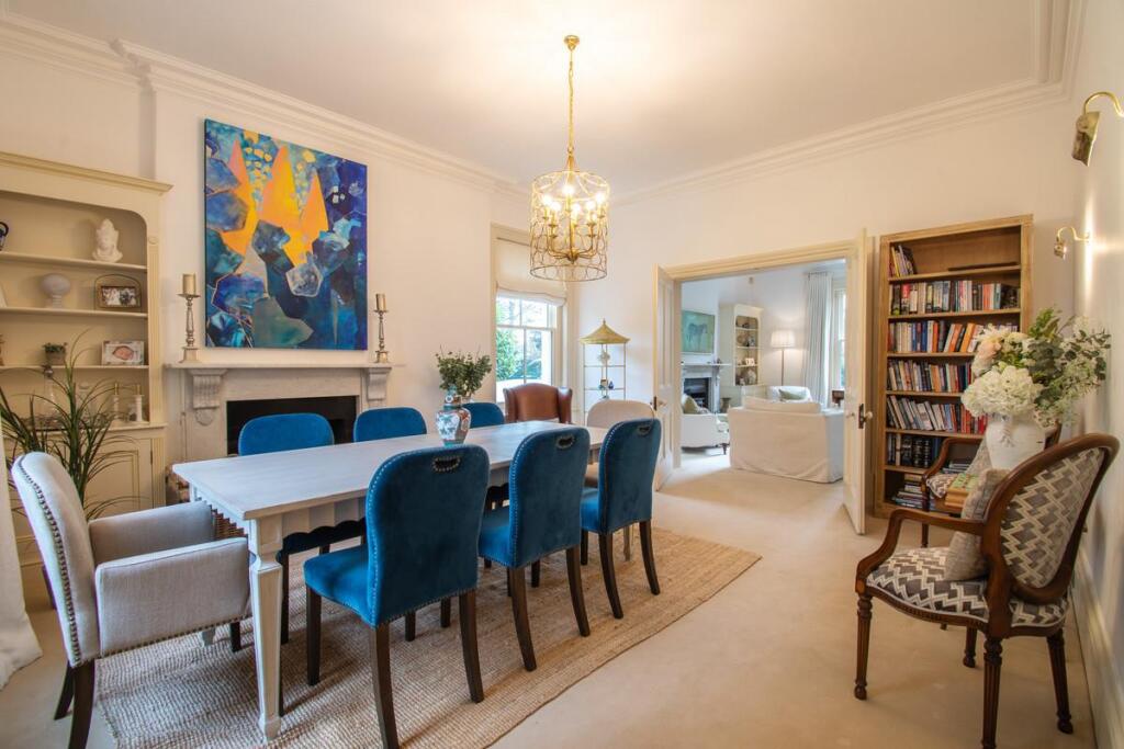 Additional property image - Alne House, Great Alne, Warwickshire