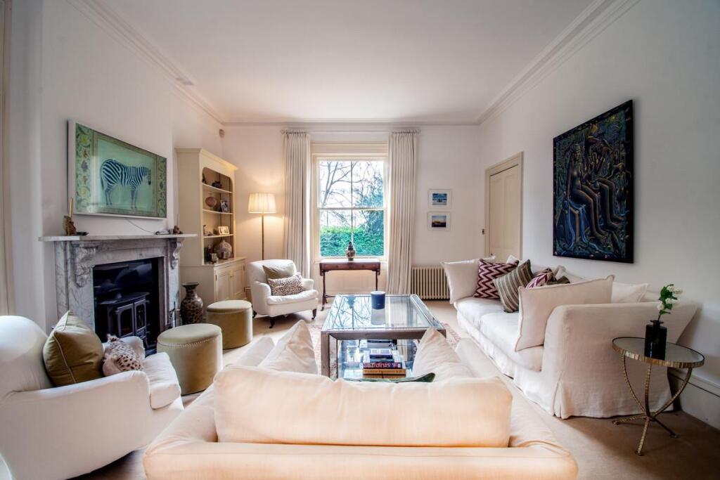 Additional property image - Alne House, Great Alne, Warwickshire
