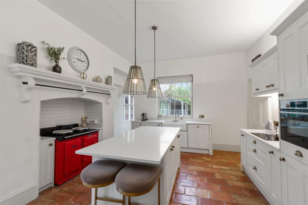 Additional property image - Alne House, Great Alne, Warwickshire