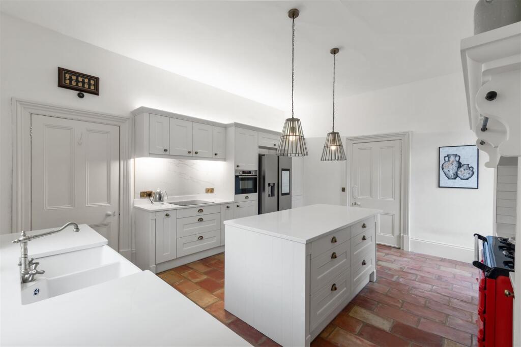 Additional property image - Alne House, Great Alne, Warwickshire