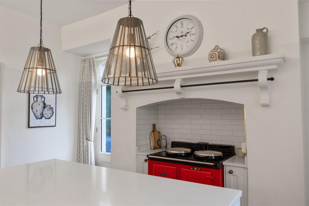 Additional property image - Alne House, Great Alne, Warwickshire