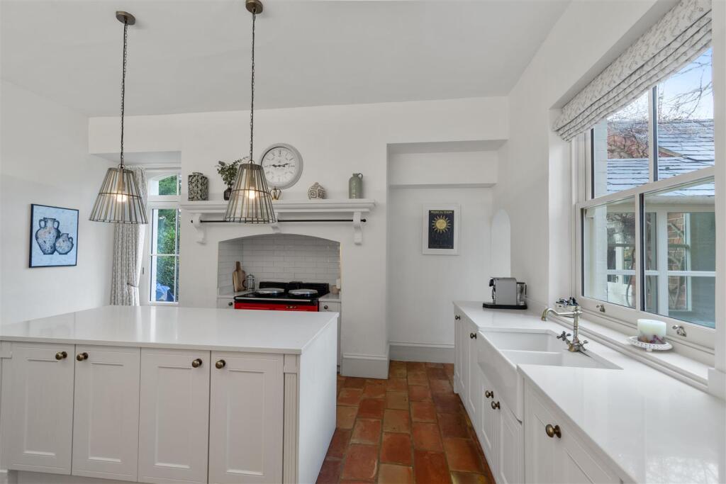 Additional property image - Alne House, Great Alne, Warwickshire