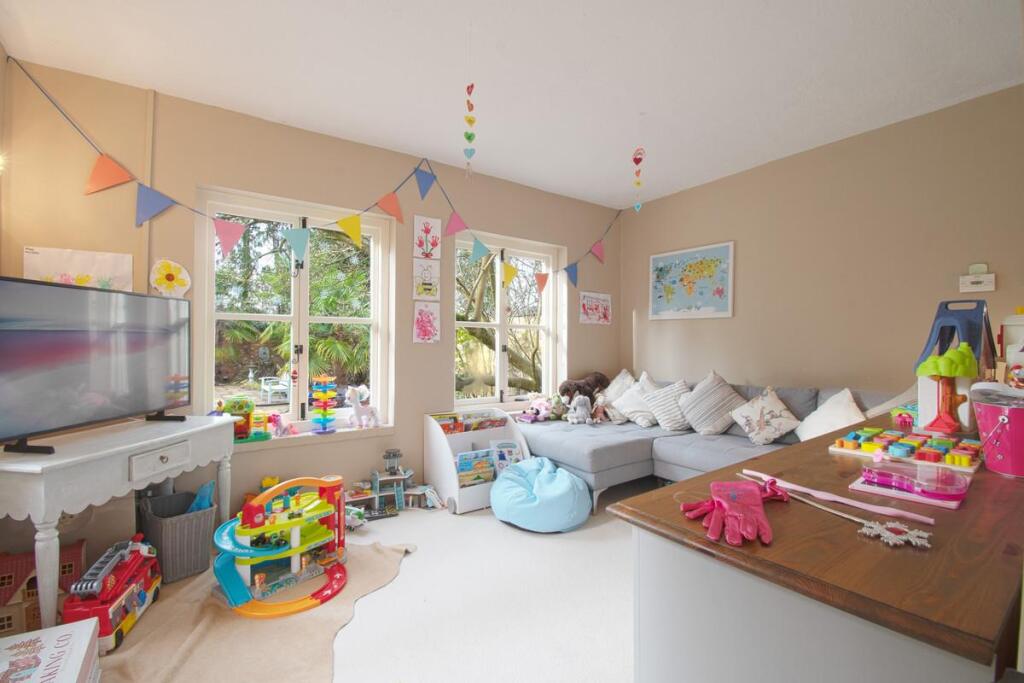 Additional property image - Alne House, Great Alne, Warwickshire
