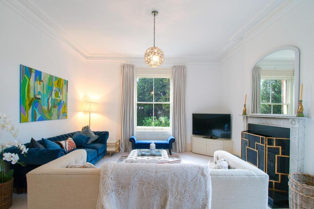 Additional property image - Alne House, Great Alne, Warwickshire