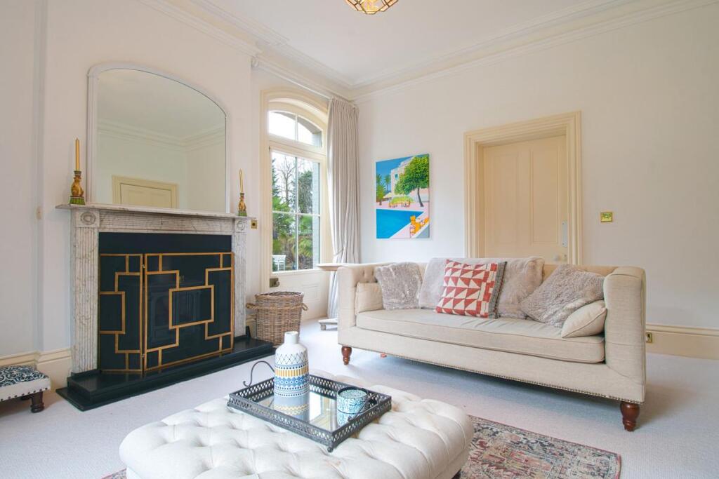 Additional property image - Alne House, Great Alne, Warwickshire