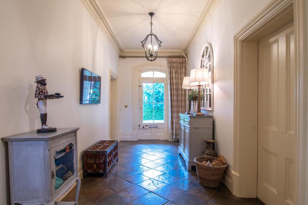 Additional property image - Alne House, Great Alne, Warwickshire
