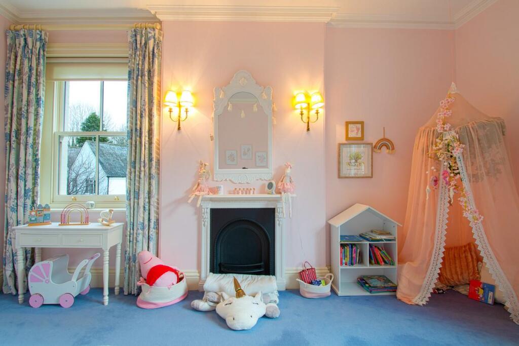 Additional property image - Alne House, Great Alne, Warwickshire