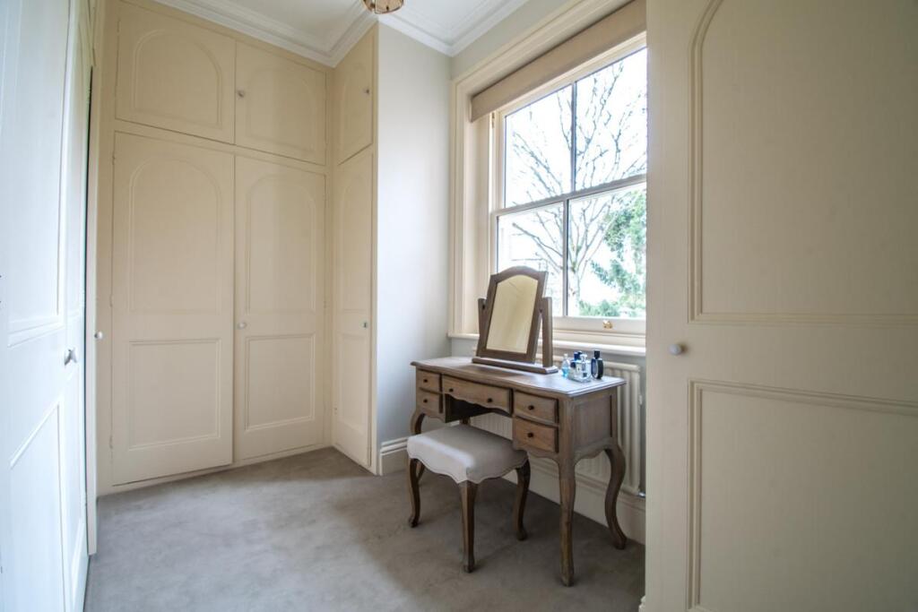 Additional property image - Alne House, Great Alne, Warwickshire