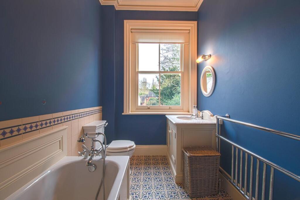 Additional property image - Alne House, Great Alne, Warwickshire
