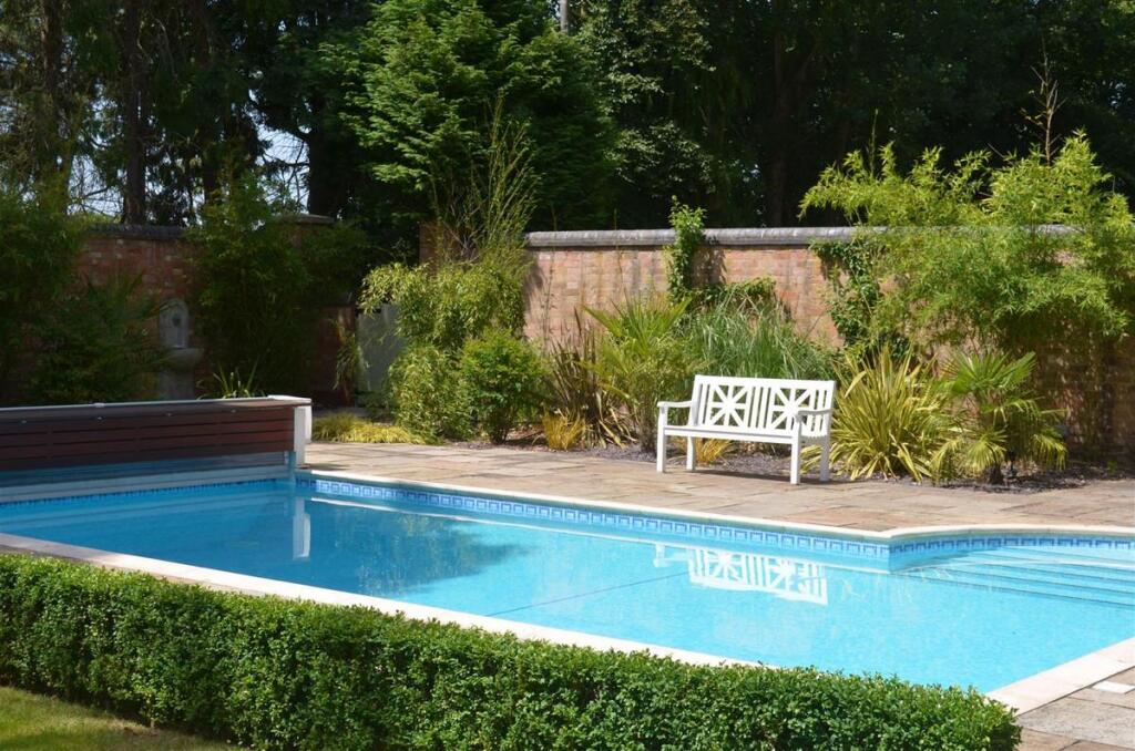 Additional property image - Alne House, Great Alne, Warwickshire