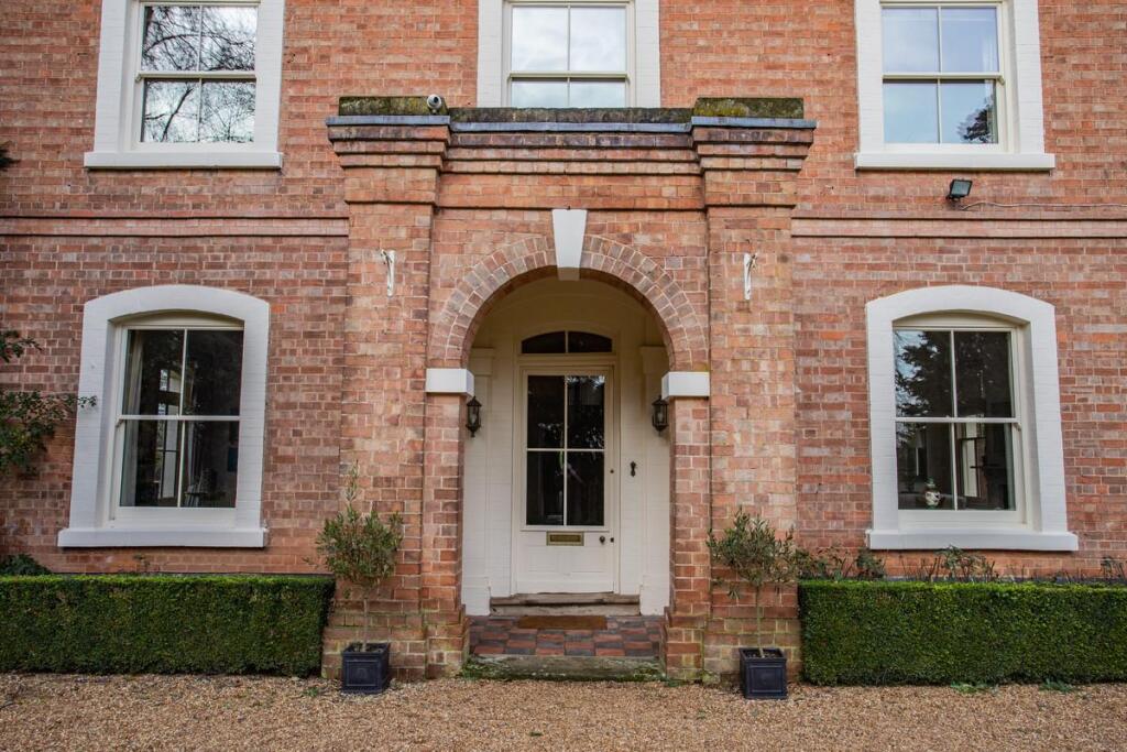 Additional property image - Alne House, Great Alne, Warwickshire