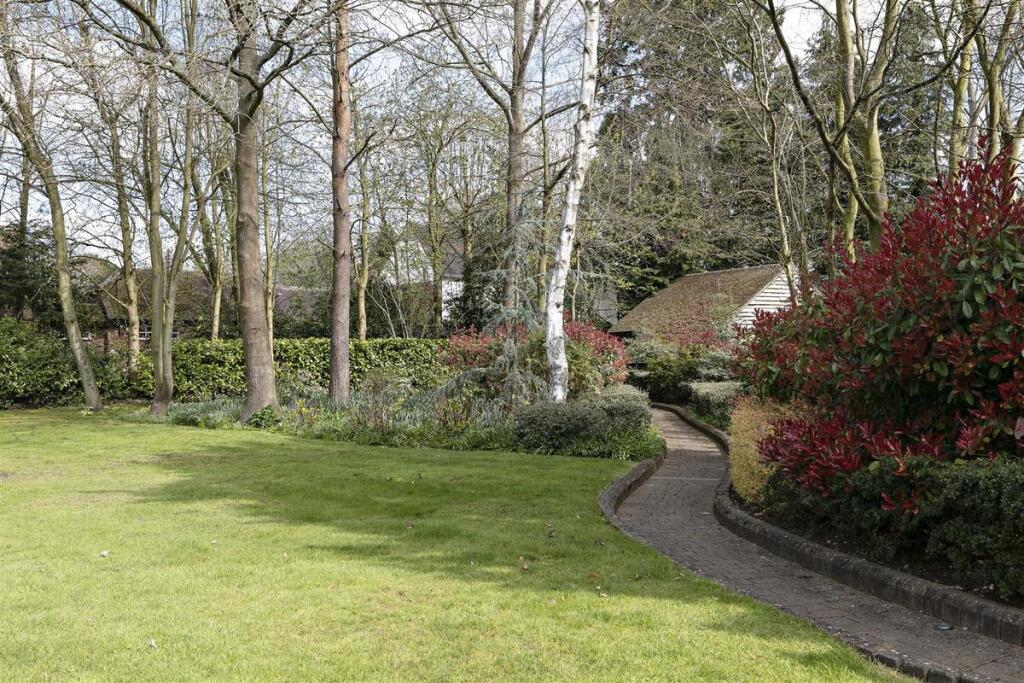 Additional property image - Alne House, Great Alne, Warwickshire