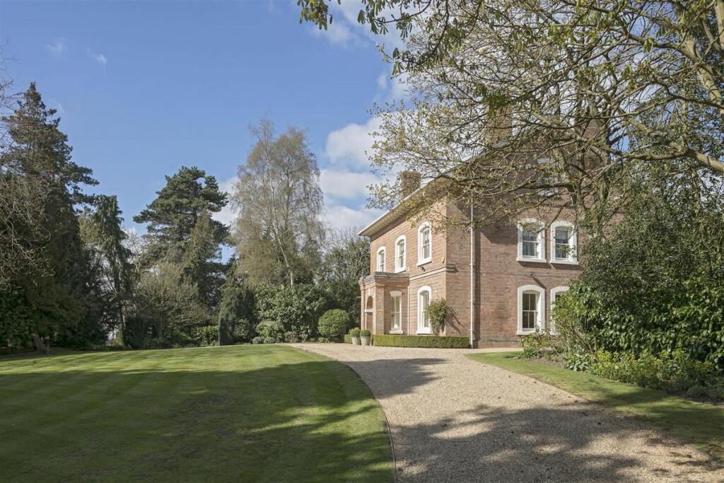 Additional property image - Alne House, Great Alne, Warwickshire