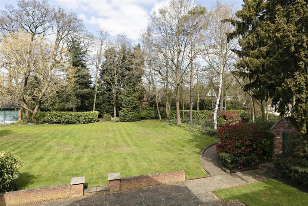 Additional property image - Alne House, Great Alne, Warwickshire
