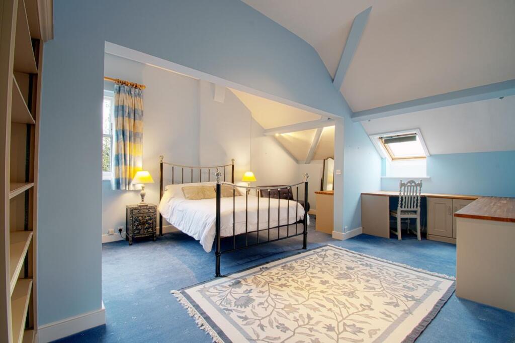 Additional property image - Alne House, Great Alne, Warwickshire