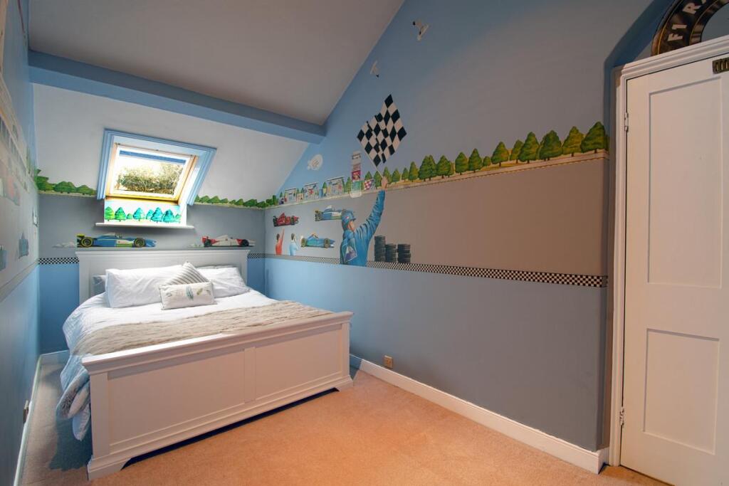 Additional property image - Alne House, Great Alne, Warwickshire