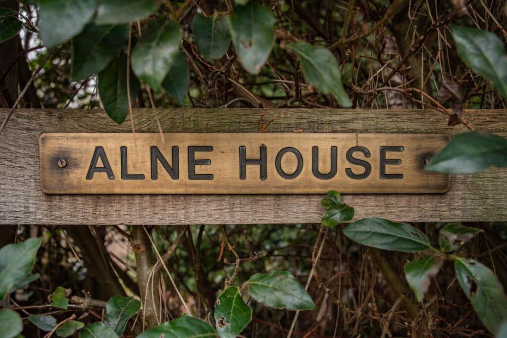 Additional property image - Alne House, Great Alne, Warwickshire