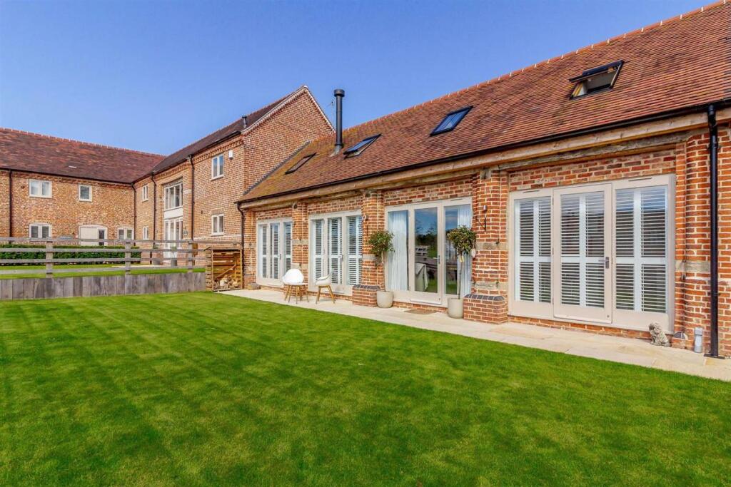 Main image of property: Henley Road, Outhill, Warwickshire