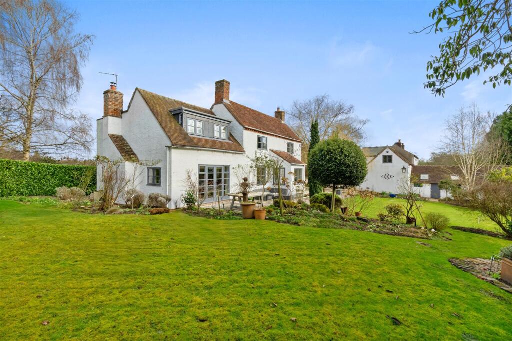 Main image of property: White Cottage, Frog Lane, Balsall Common