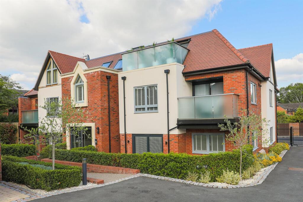 Main image of property: The Penthouse, Forge Place, Henley-in-Arden