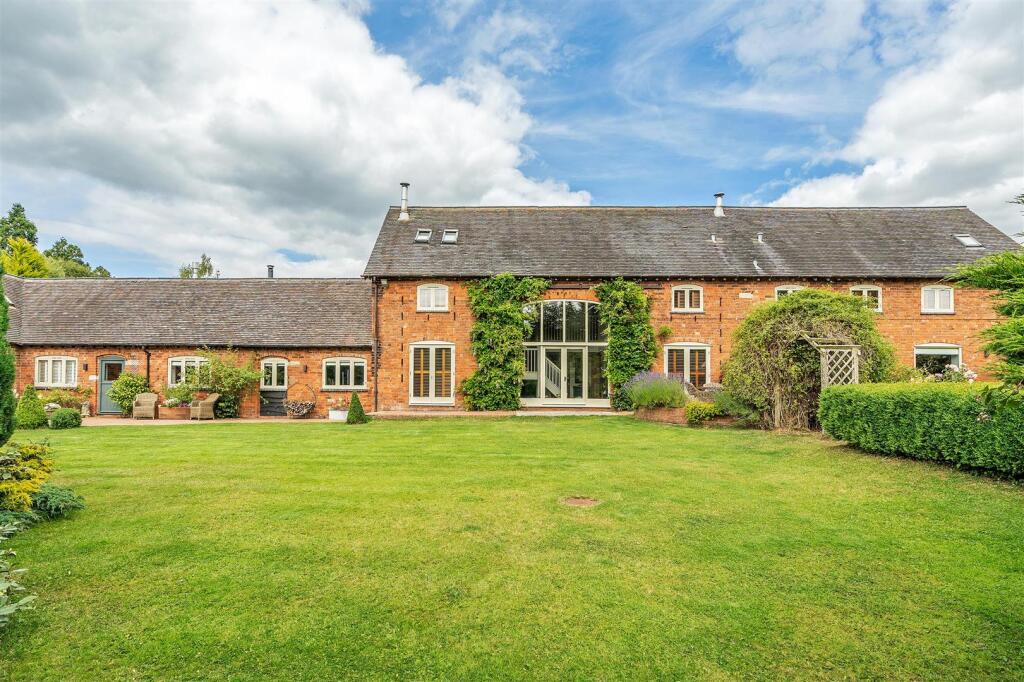 Main image of property: Windmill Farm, Windmill Lane, Packwood