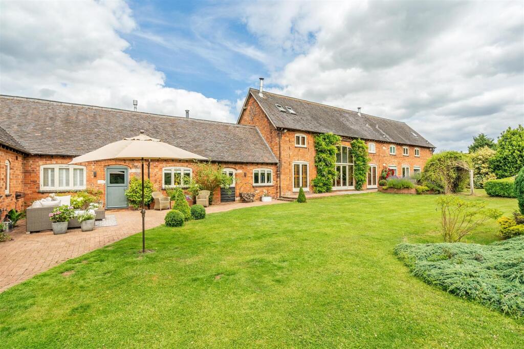 Main image of property: Windmill Farm, Windmill Lane, Packwood