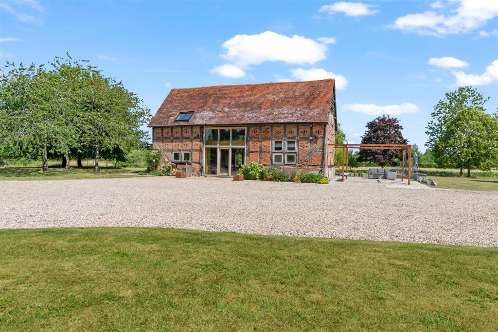 Main image of property: Morton Bagot, Warwickshire