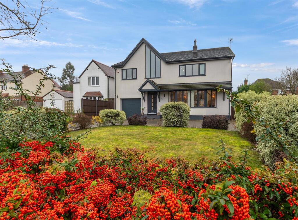 Main image of property: Kelsey Lane, Balsall Common