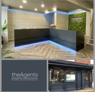The Agents Property Consultants, Henley In Ardenbranch details