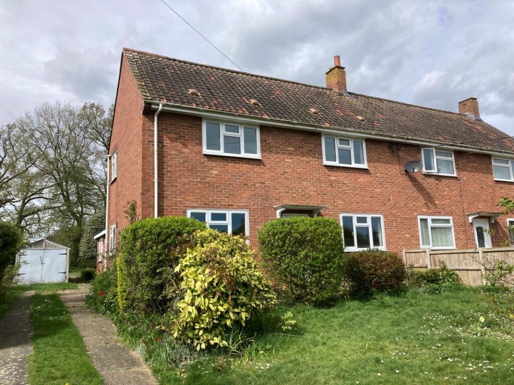 3 bedroom semidetached house for sale in 11 Hingham Road, Great