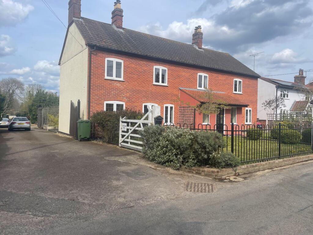 Main image of property: Landguard House, The Street, Erpingham, Norwich, Norfolk, NR11 7QB