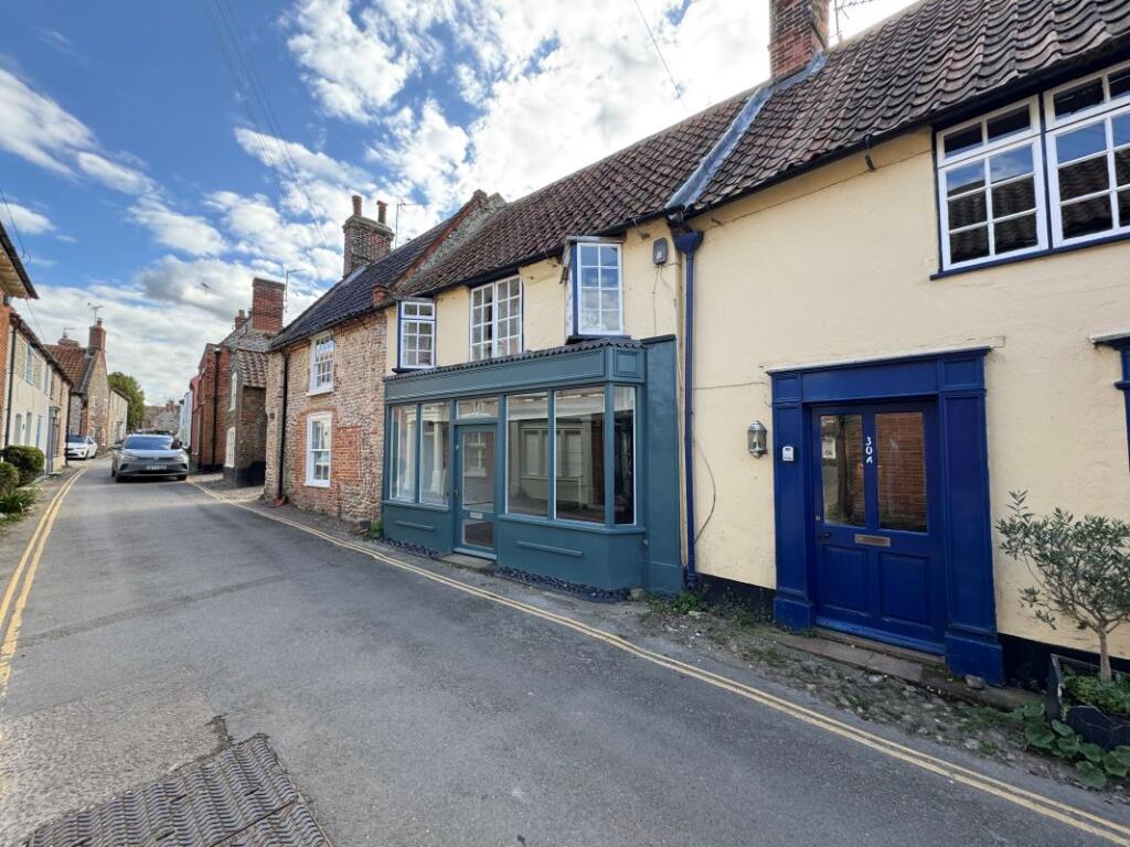 Main image of property: 30 High Street, Blakeney, Holt, Norfolk, NR25 7AL