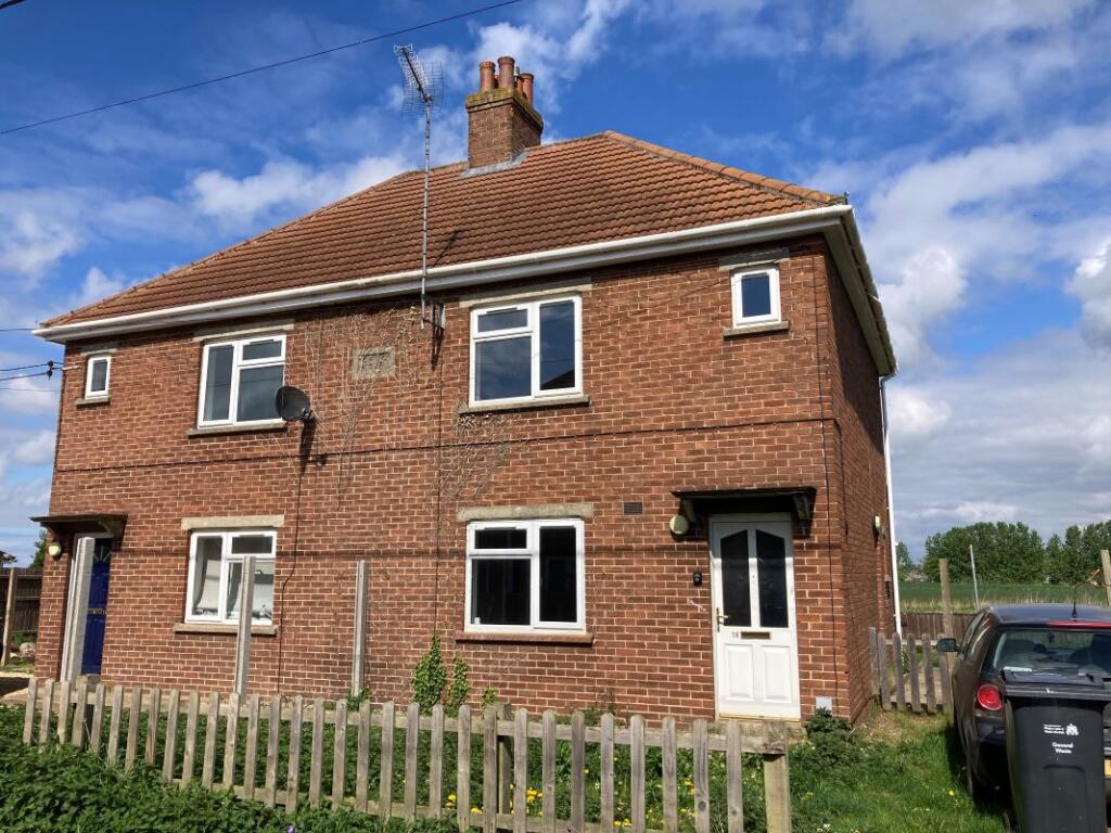 Main image of property: 18 Hootens Row, Barroway Drove, Downham Market, Norfolk, PE38 0AH