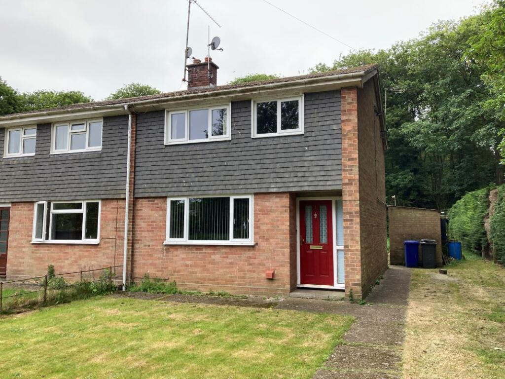 Main image of property: 1 Fornham Park, Fornham All Saints, Bury St. Edmunds, Suffolk, IP28 6JH
