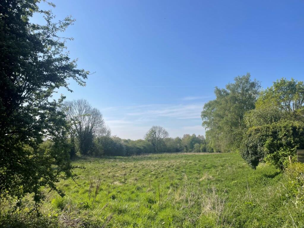 Main image of property: Land, The Moor, Reepham, Norwich, Norfolk, NR10 4NL
