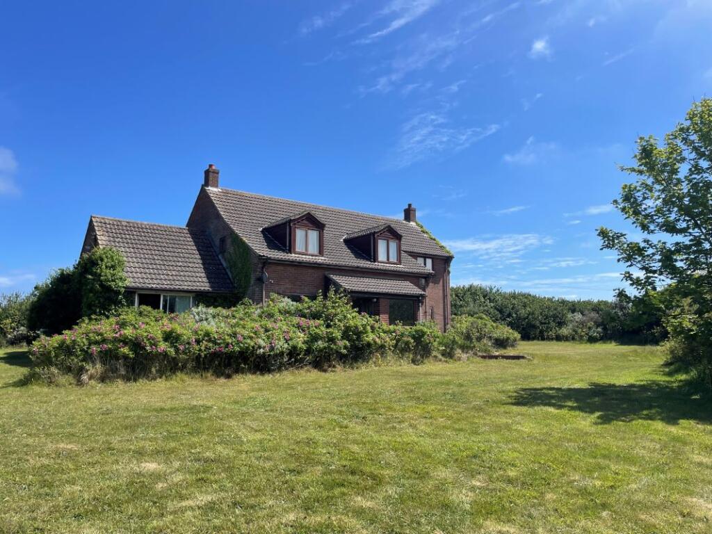 Main image of property: East Rising, Mundesley Road, Trimingham, Norwich, Norfolk, NR11 8DY