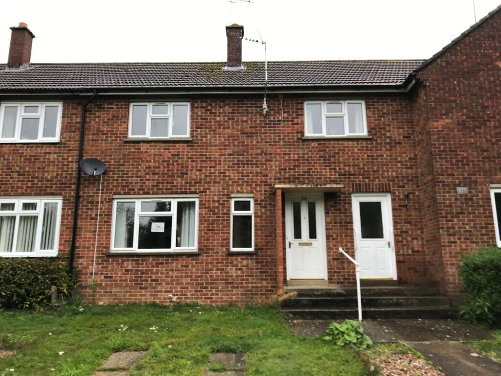 Main image of property: 29 Tymmes Place, Hasketon, Woodbridge, Suffolk, IP13 6JD