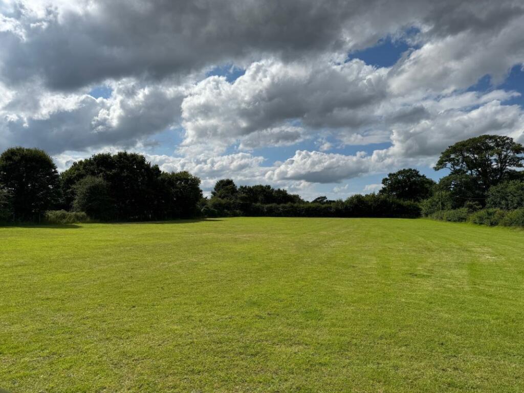Main image of property: Bure Valley Meadow, Land adjoining Burgh Road, Spratts Green, Burgh next Aylsham, Norfolk, NR11 6TX