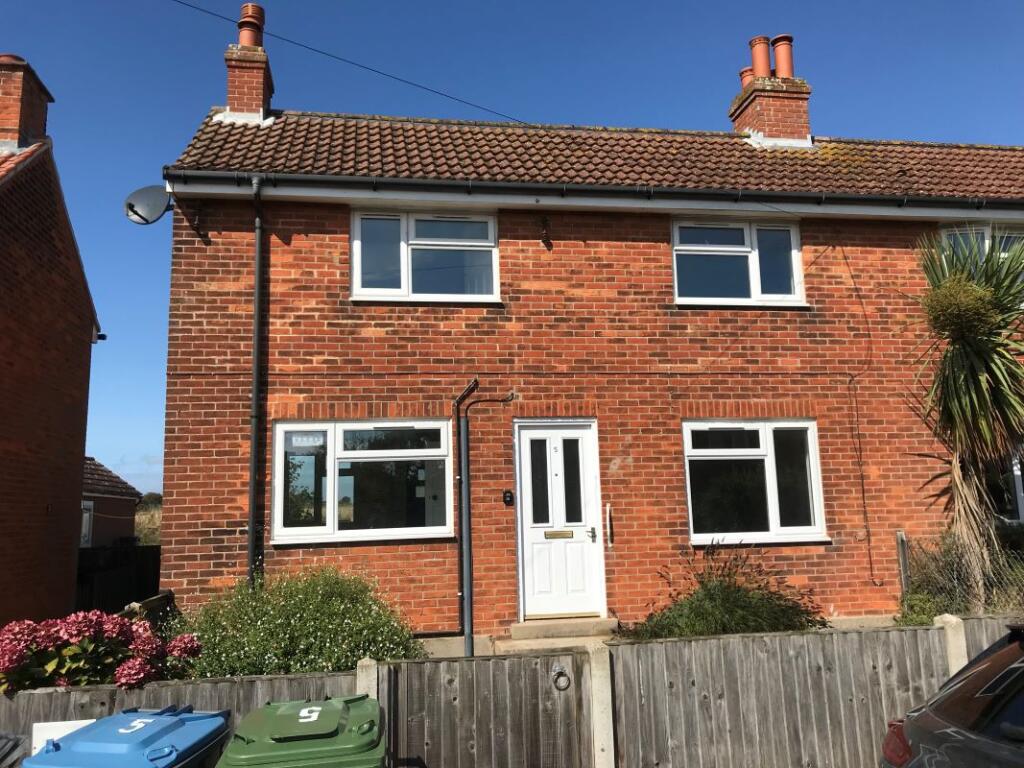 Main image of property: 5 Pilgrims Way, Thorpeness, Leiston, Suffolk, IP16 4LZ