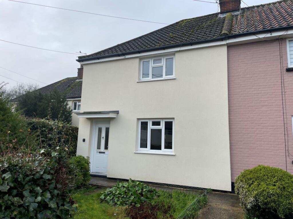 Main image of property: 19 Pedlars Grove, Swaffham, Norfolk, PE37 7HN