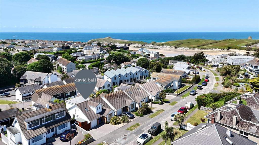 Main image of property: Well Way, Newquay