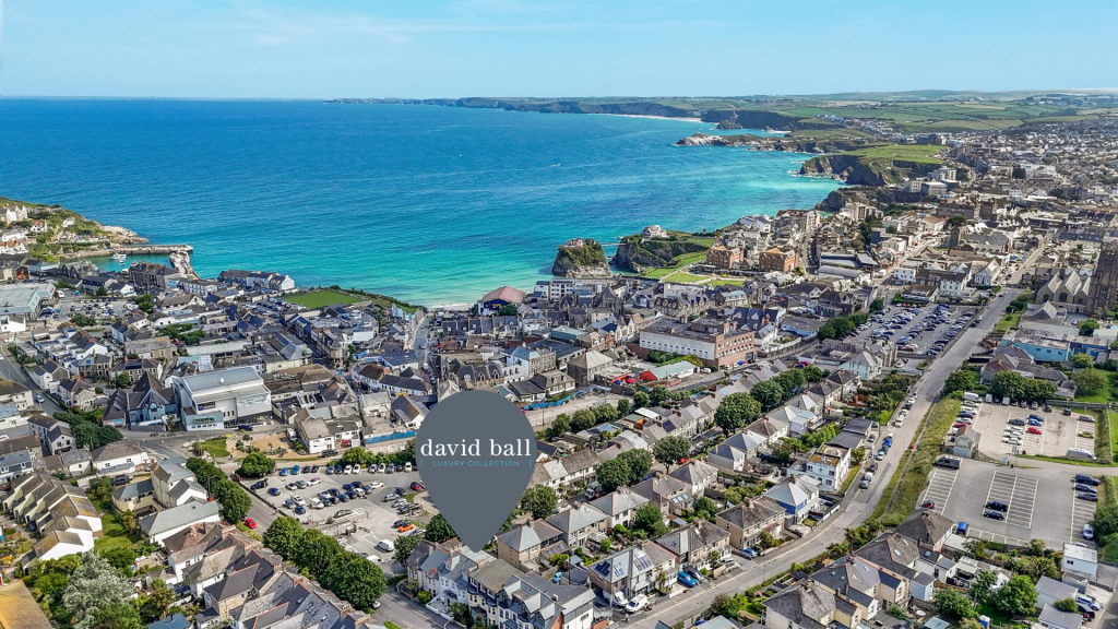 Main image of property: St. Georges Road, Newquay