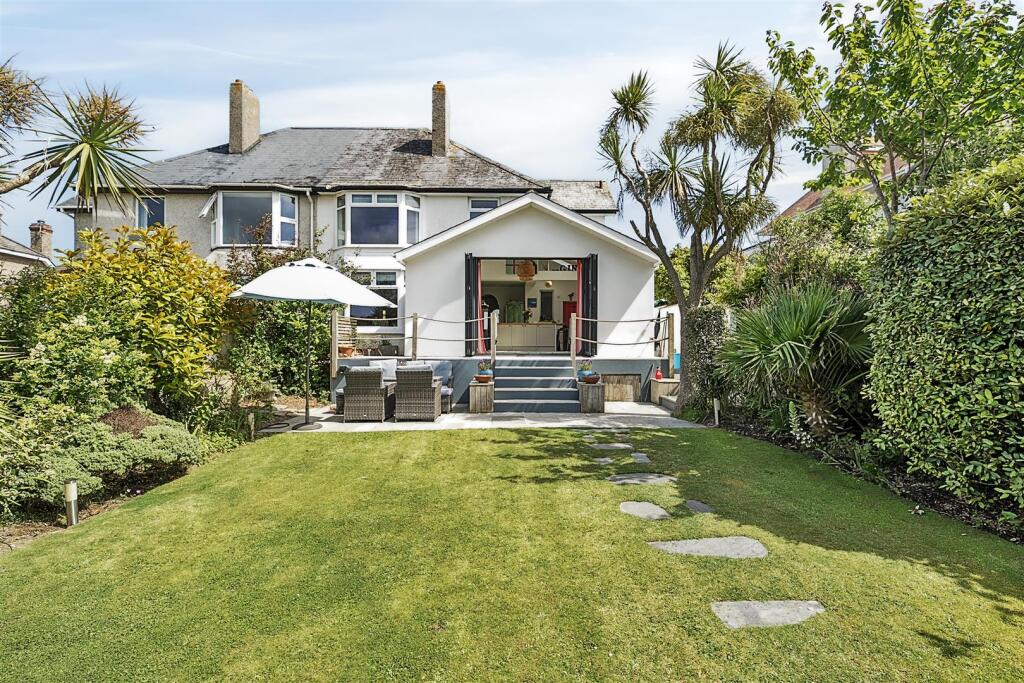Main image of property: Mount Wise, Newquay