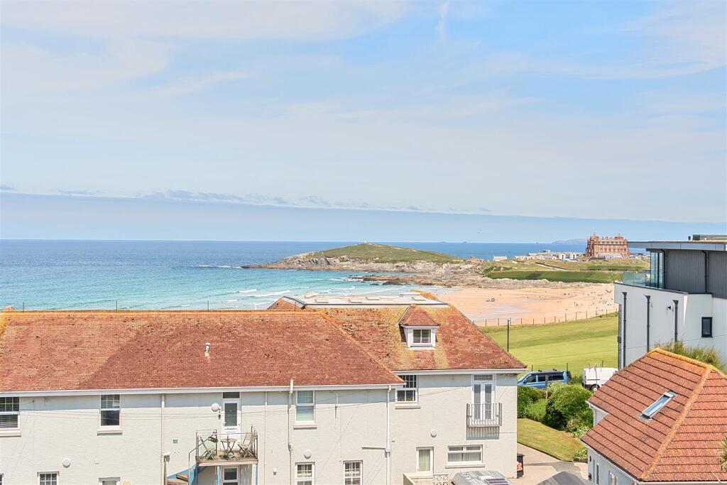 Main image of property: Pentire Avenue, Newquay