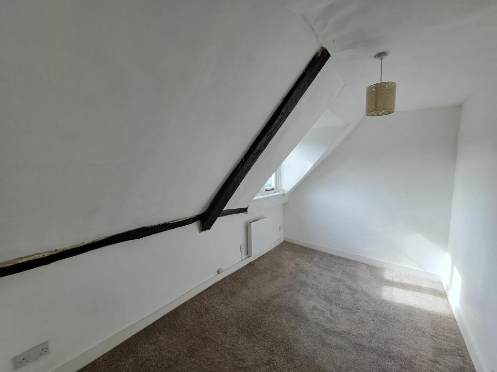 Additional property image - West Street, Alresford, SO24