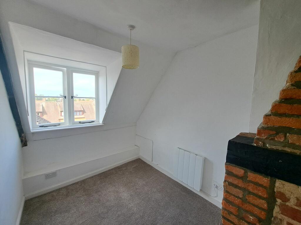 Additional property image - West Street, Alresford, SO24