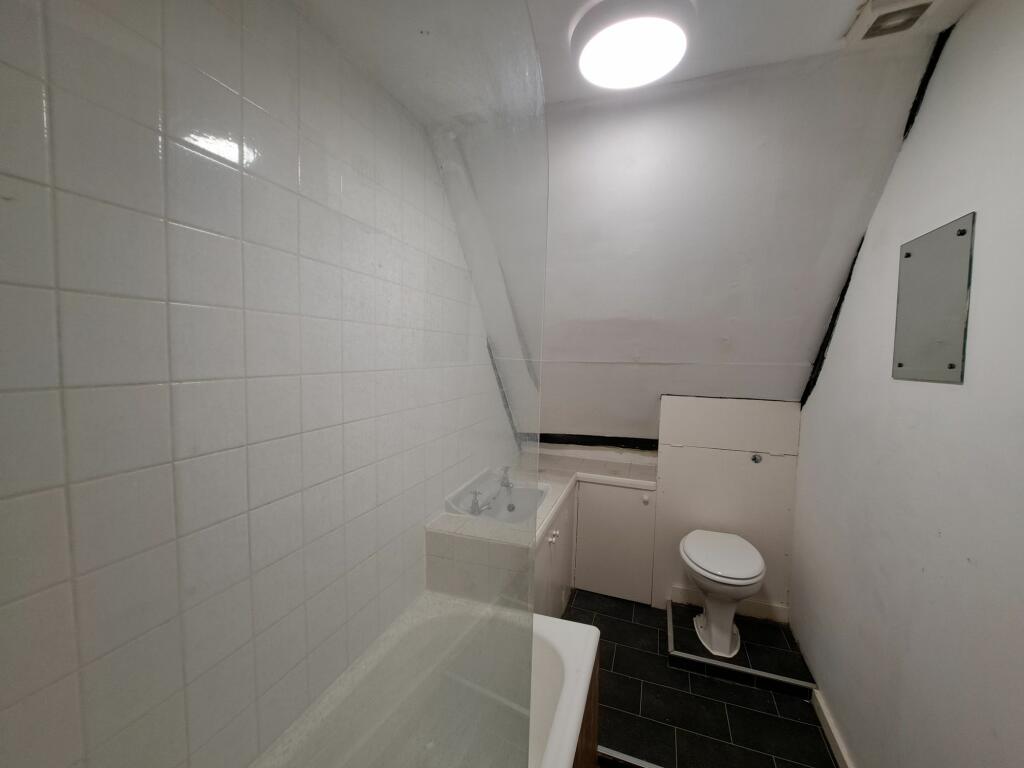 Additional property image - West Street, Alresford, SO24