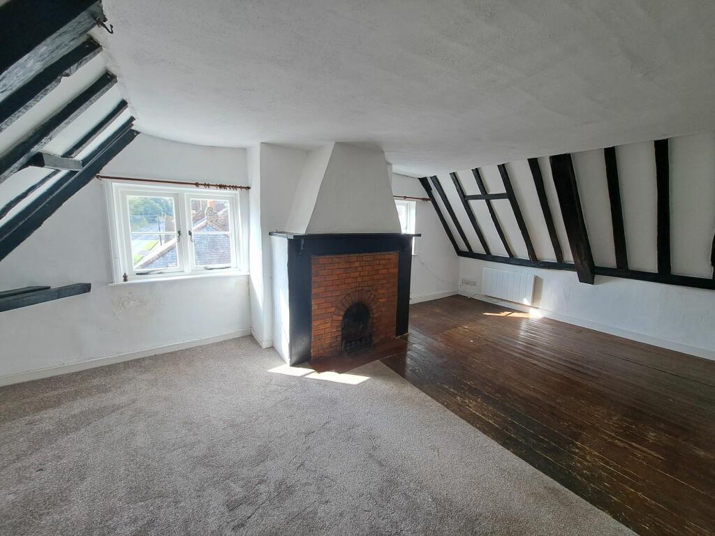 Additional property image - West Street, Alresford, SO24