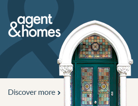 Get brand editions for Agent & Homes, London